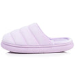 Chaussons Mules Femme BLOUP Lilas