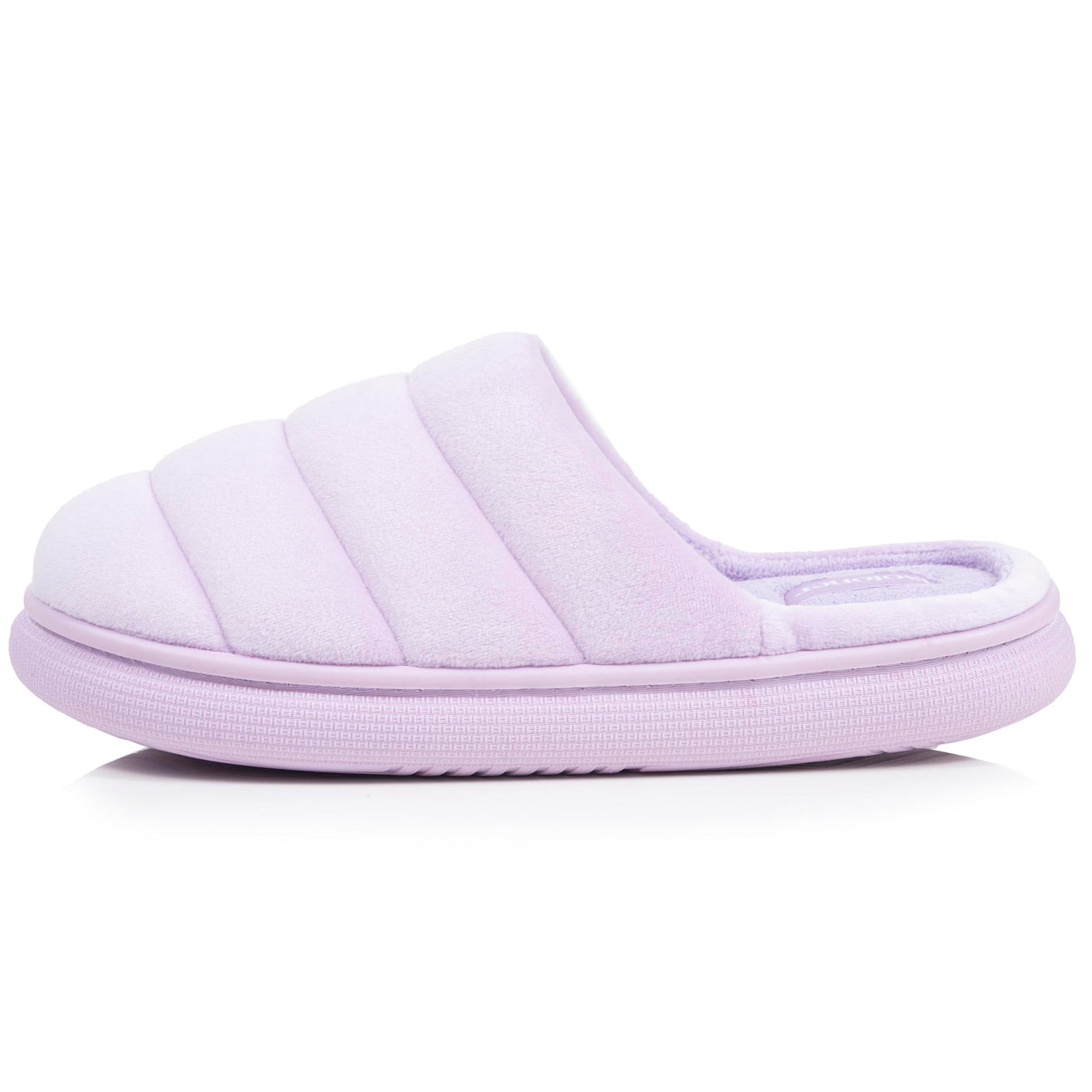 Chaussons Mules Femme BLOUP Lilas