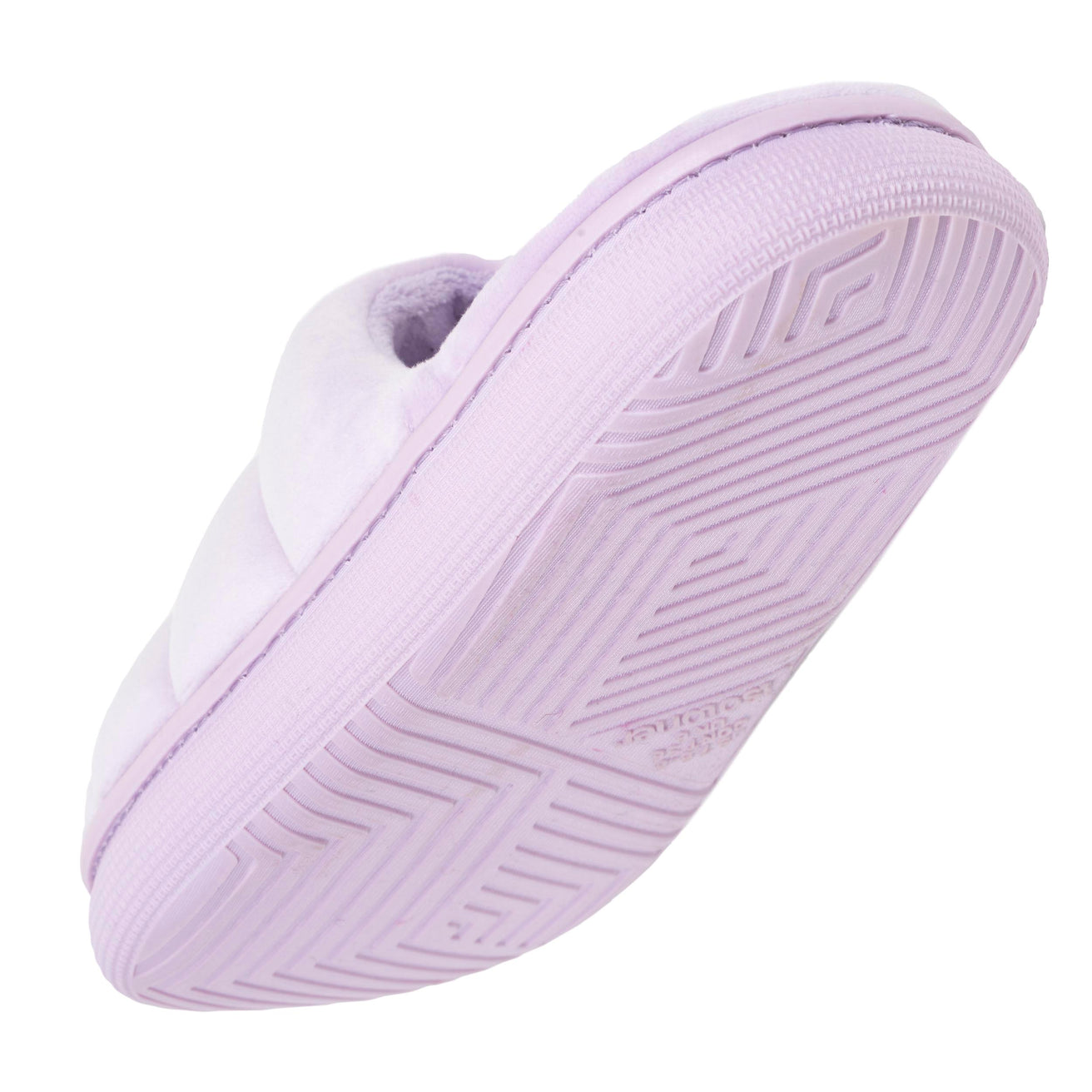 Chaussons Mules Femme BLOUP Lilas