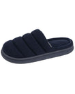 Zapatillas de casa Chinelas BLOUP Mujer Marino purpurina