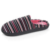 Chaussons-Mules-Femme-Rayure-Rose-Isotoner-97438_AC6_1