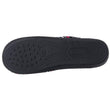 Zapatillas de casa Chinelas Mujer Rayas pato