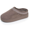 Chaussons-Mules-Femme-Taupe-Isotoner-90365_ABI_1
