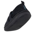 Chaussons Slippers Homme BLOUP Noir/Bleu