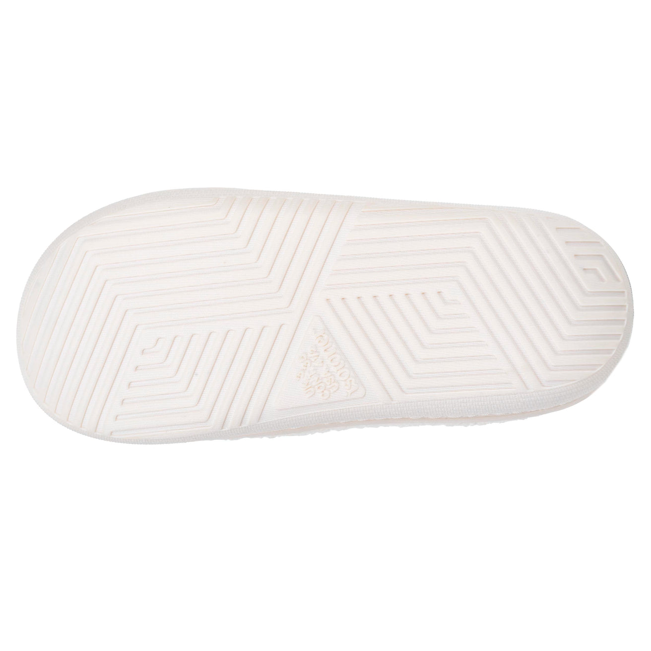 Chaussons Mules Junior BLOUP Ivoire