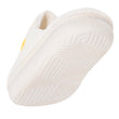 Chaussons Mules Junior BLOUP Ivoire