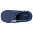 Chaussons Mules Junior BLOUP Marine
