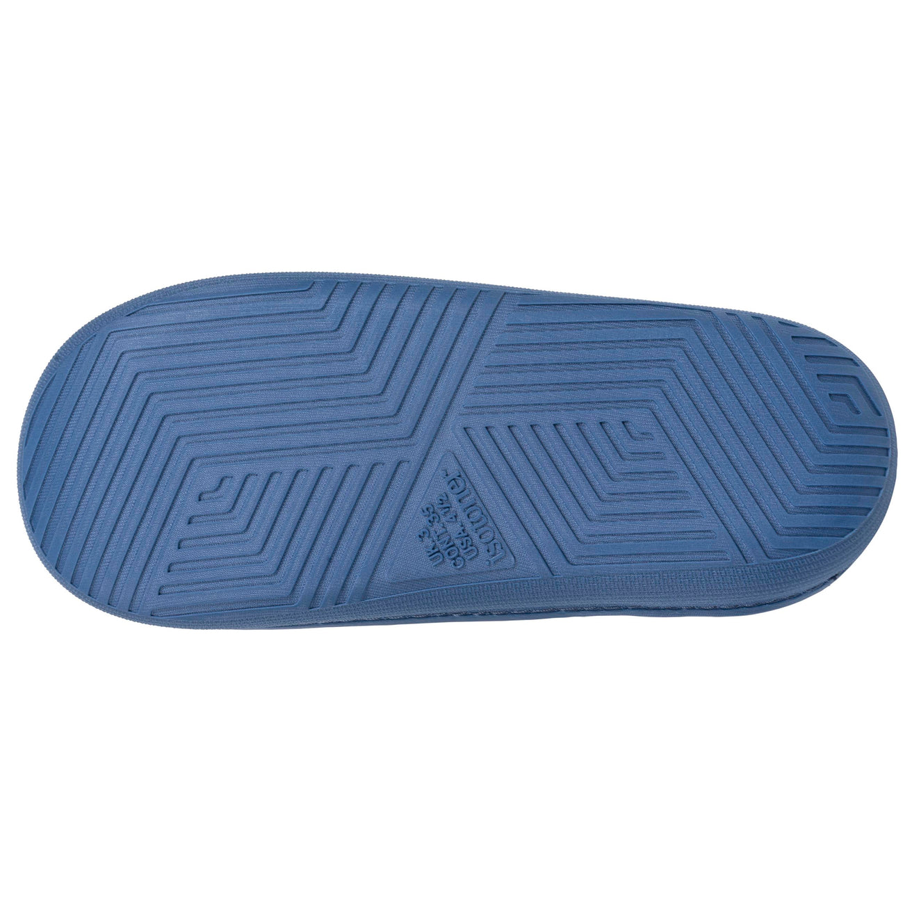 Chaussons Mules Junior BLOUP Marine