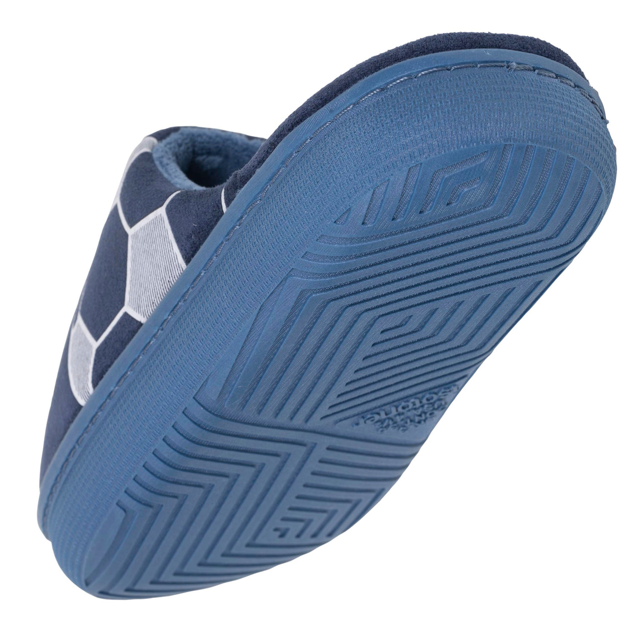 Chaussons Mules Junior BLOUP Marine