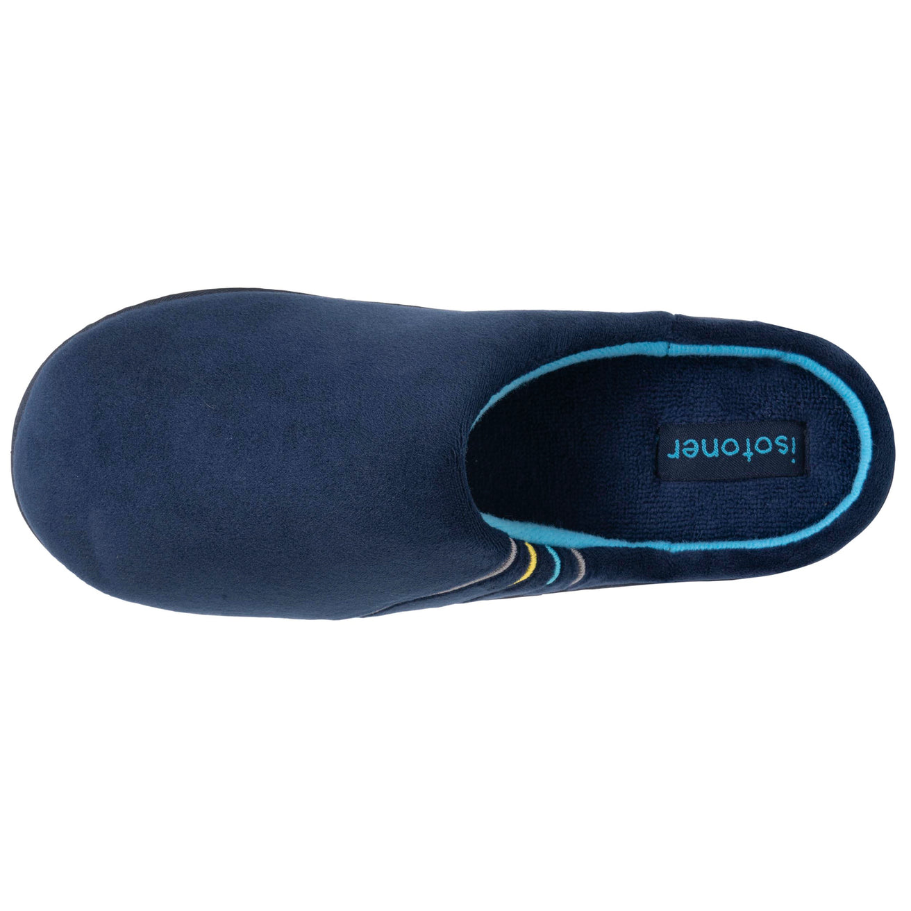 Chaussons Mules Junior Marine