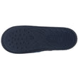 Chaussons Mules Junior Marine