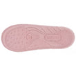 Zapatillas de casa Chinelas Junior Rosa leopardo