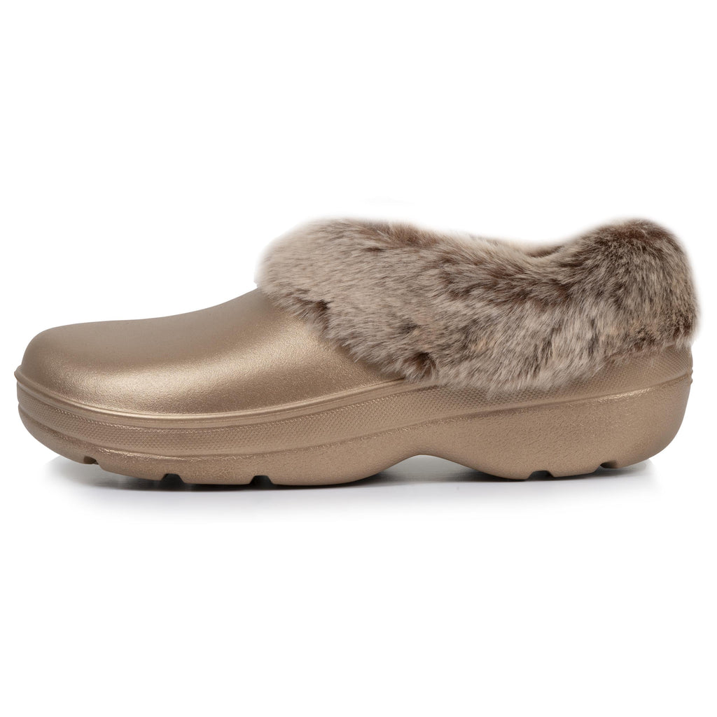 #coloris_beige métallisé