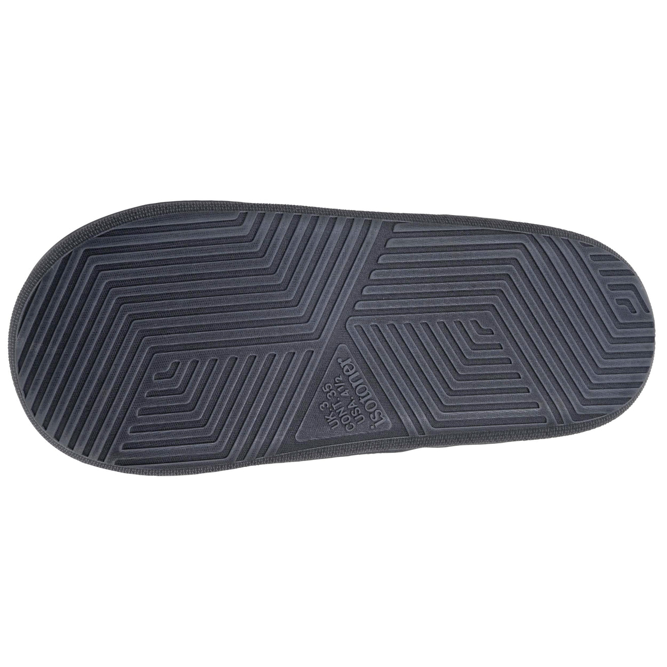 Chaussons Slippers Junior BLOUP Gris