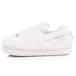 Chaussons Slipper Junior BLOUP Ivoire