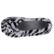 Chaussons ballerines 3D Femme Chat tigré