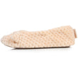 Chaussons ballerines 3D Femme Ours