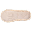 Chaussons ballerines 3D Femme Ours