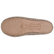 Chaussons ballerines Femme Léopard