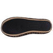 Chaussons ballerines Femme Leopard