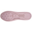 Chaussons ballerines Femme ergonomiques Léopard blush