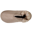 Chaussons bottillons Femme BLOUP Beige