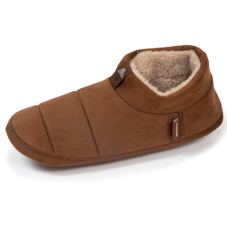 Chaussons bottillons Homme Cannelle - Isotoner