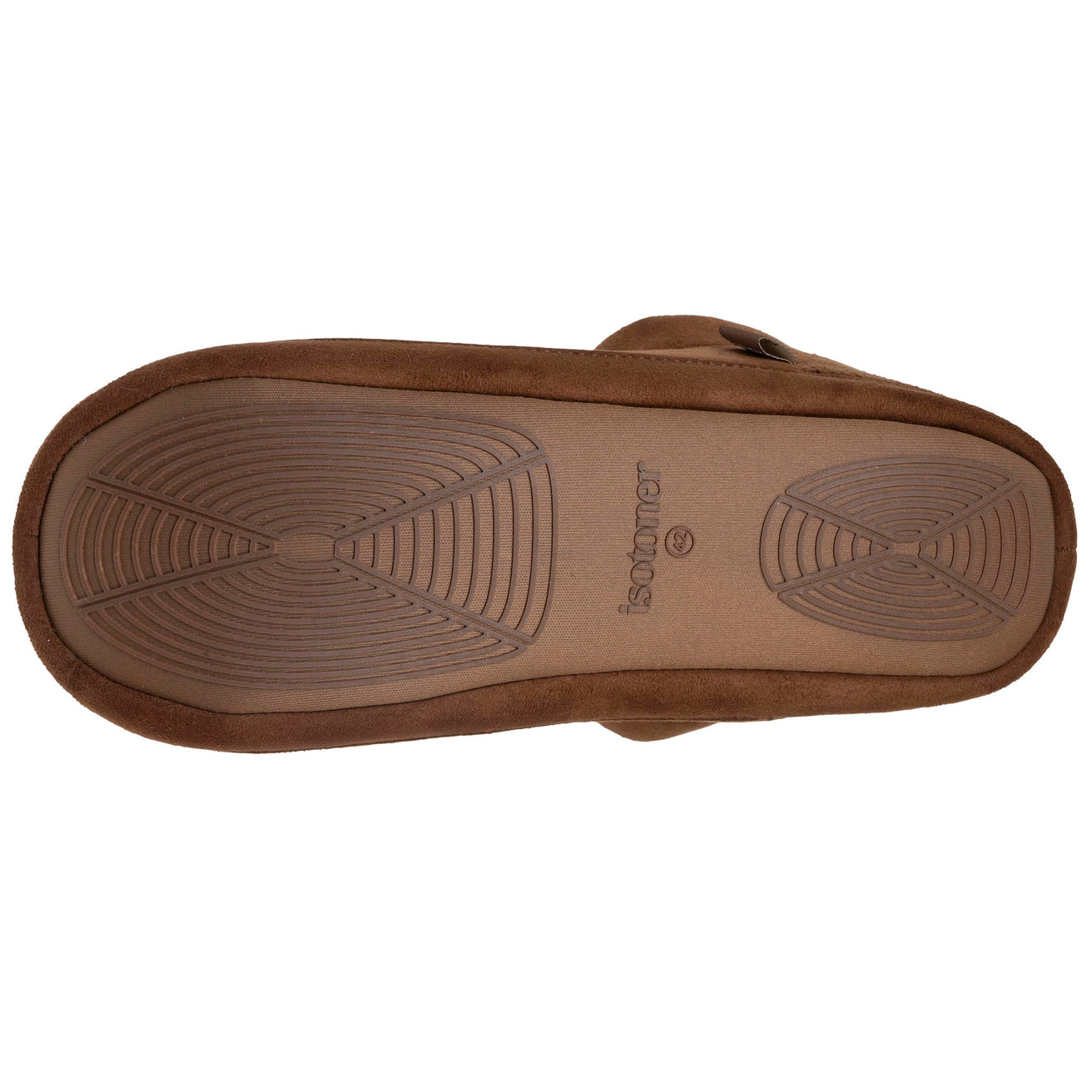 Chaussons bottillons Homme Cannelle