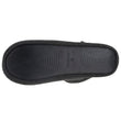 Chaussons bottillons Homme Gris chiné foncé