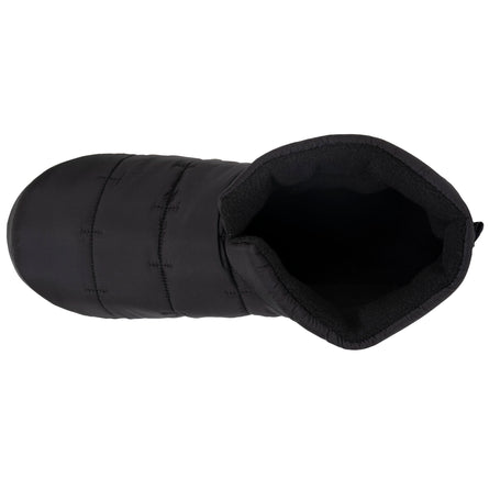 Chaussons bottillons Homme Noir - Isotoner