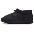 Chaussons bottillons Homme Noir