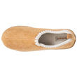 Camel Botines ergonómicos bajos Mujer