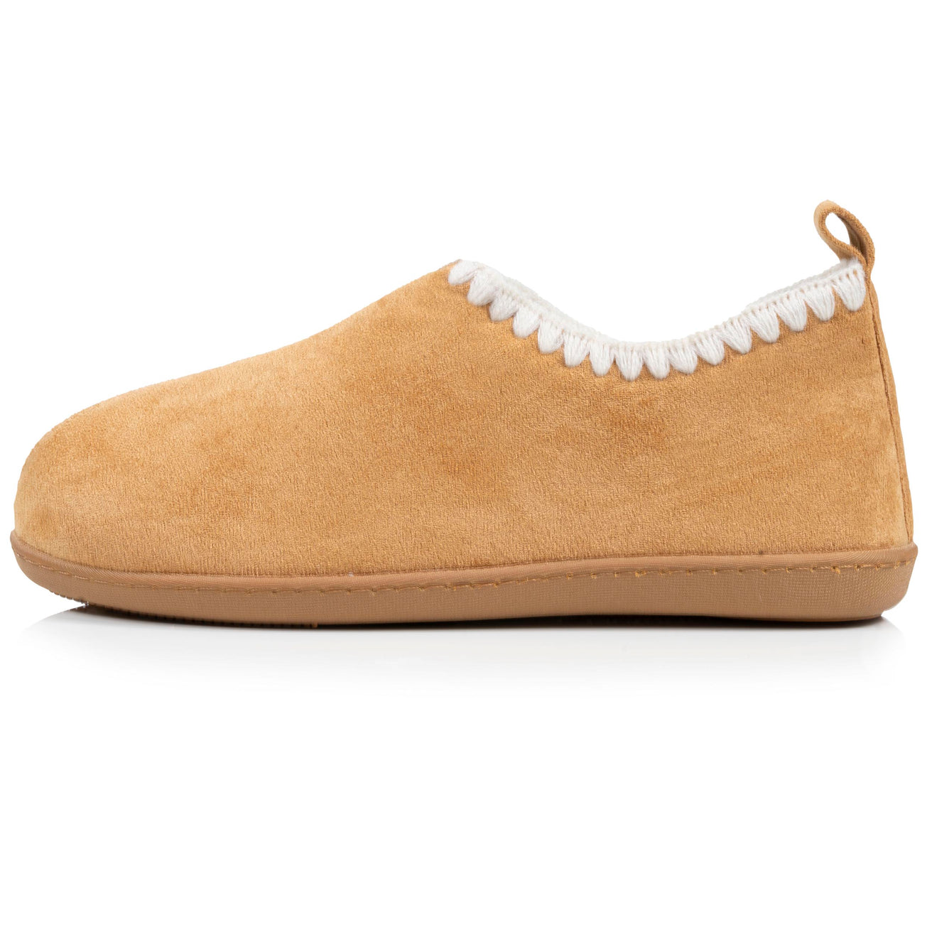 Camel Botines ergonómicos bajos Mujer