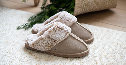 <strong>CHAUSSONS</strong>