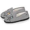 Chaussons-charentaises-Femme-Chat-fantaisie-Gris-irise-Isotoner-97352_GRI_1_5fb363f5-c8a3-4bcb-b145-19072134ad9d