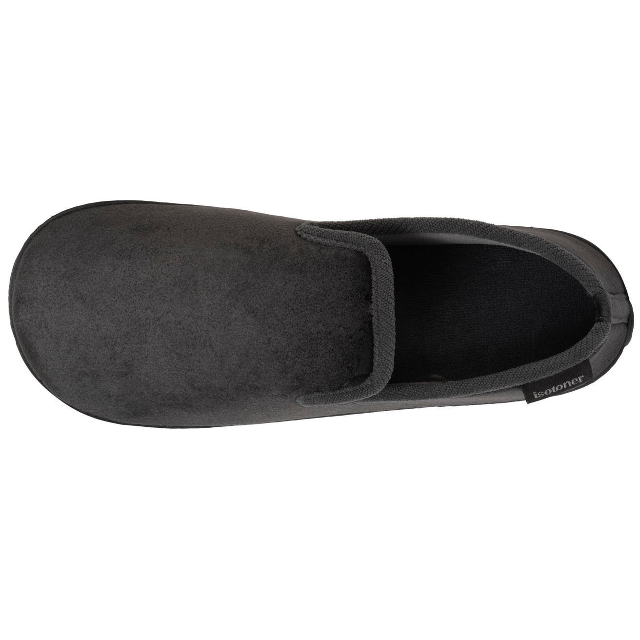 Chaussons charentaises Homme Kaki