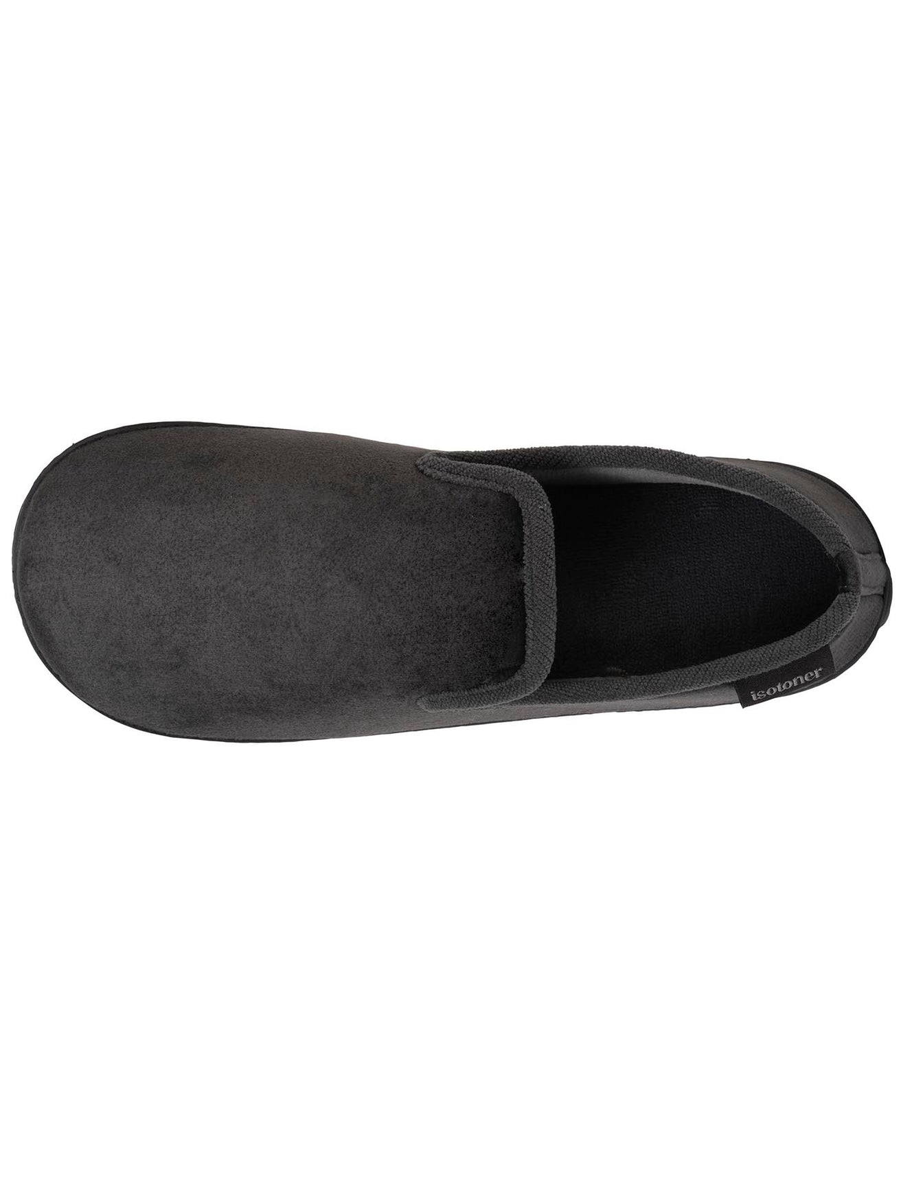 Chaussons charentaises Homme Kaki