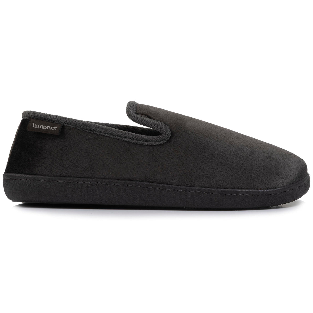 Chaussons charentaises Homme Kaki