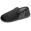 Chaussons-charentaises-Homme-Noir-Diamant-Isotoner-98263_AAG_1