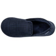 Chaussons charentaises Homme Prince de Galles