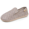 Chaussons-charentaises-ergonomiques-Femme-Leopard-beige-Isotoner-90326_LBE_1