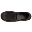 Chaussons mocassins Homme Gris/Beige