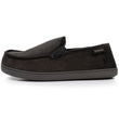 Chaussons mocassins Homme Gris/Beige