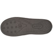 Chaussons mocassins Homme Gris/Beige