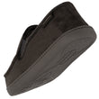 Chaussons mocassins Homme Gris/Beige