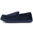 Chaussons mocassins Homme Marine