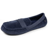 Chaussons-mocassins-Homme-Marine-chine-Isotoner-98043_MHE_1