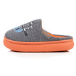 Chaussons mules Enfant BLOUP Gris chiné