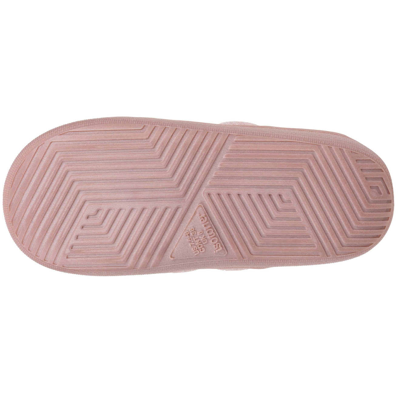 Chaussons mules Femme BLOUP Blush