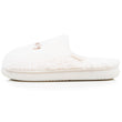 Chaussons mules Femme BLOUP Ivoire